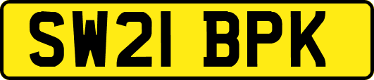 SW21BPK