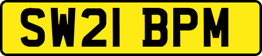 SW21BPM