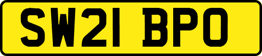 SW21BPO