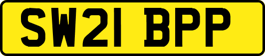 SW21BPP