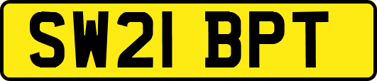 SW21BPT