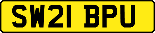 SW21BPU
