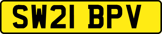 SW21BPV