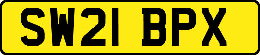 SW21BPX