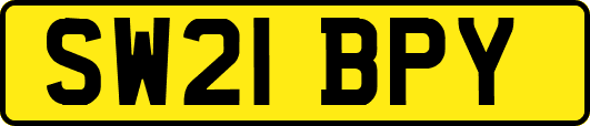 SW21BPY