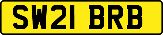 SW21BRB