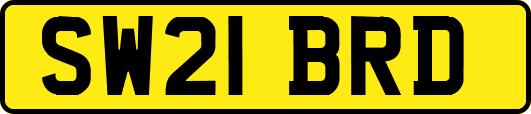 SW21BRD