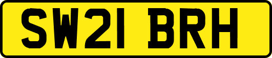 SW21BRH
