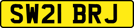 SW21BRJ