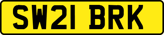 SW21BRK