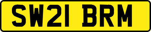 SW21BRM