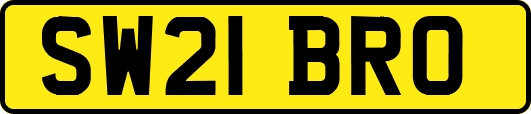 SW21BRO