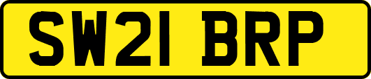 SW21BRP