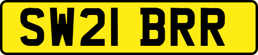 SW21BRR