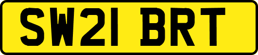 SW21BRT
