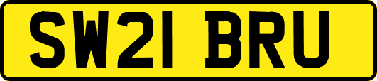 SW21BRU