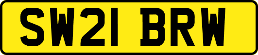 SW21BRW