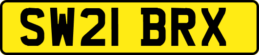 SW21BRX