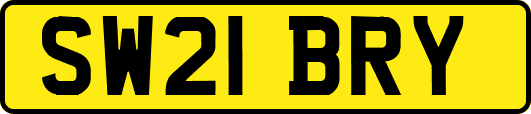 SW21BRY