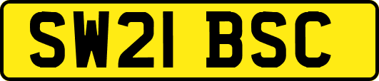SW21BSC