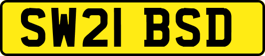 SW21BSD