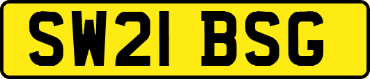 SW21BSG