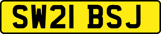 SW21BSJ