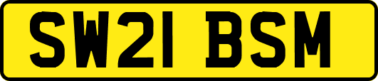 SW21BSM