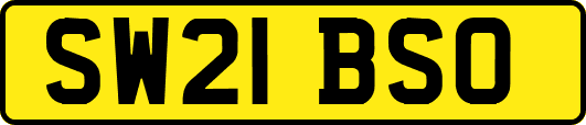 SW21BSO