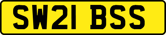 SW21BSS
