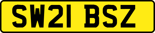 SW21BSZ