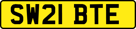 SW21BTE