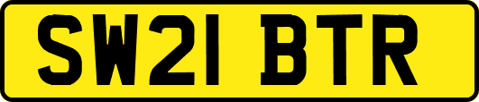 SW21BTR