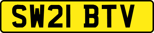 SW21BTV