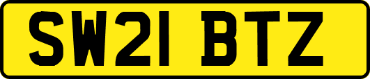 SW21BTZ