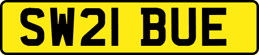 SW21BUE