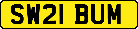 SW21BUM