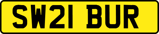 SW21BUR