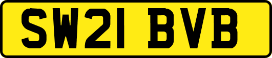 SW21BVB