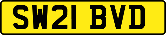 SW21BVD