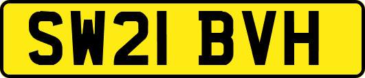 SW21BVH