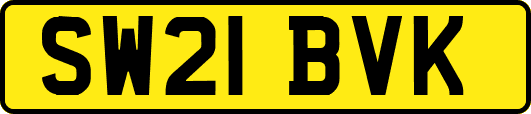 SW21BVK