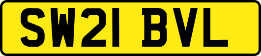 SW21BVL