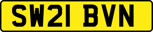 SW21BVN