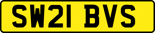 SW21BVS