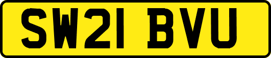 SW21BVU
