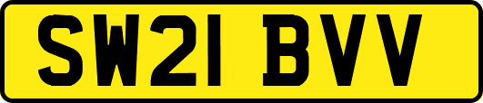 SW21BVV