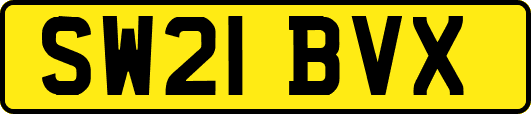 SW21BVX
