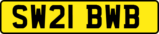 SW21BWB