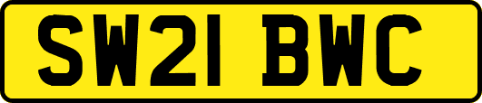 SW21BWC